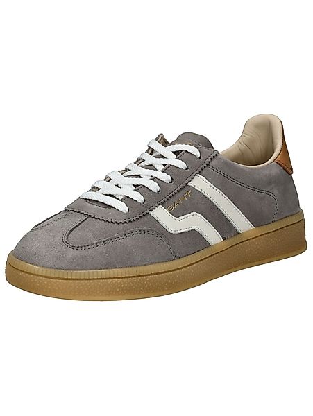 Gant Sneaker Veloursleder Sneaker günstig online kaufen