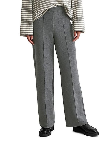 Marc O'Polo Jerseyhose aus Organic Cotton-Mix günstig online kaufen