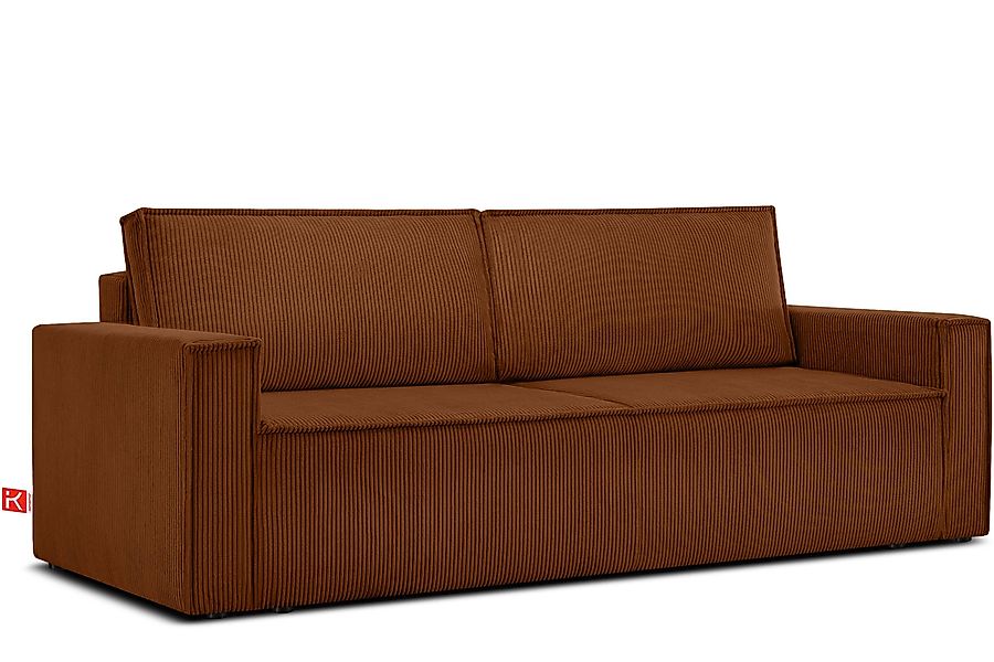 KONSIMO® 3-Sitzer NAPI, hergestellt in der günstig online kaufen