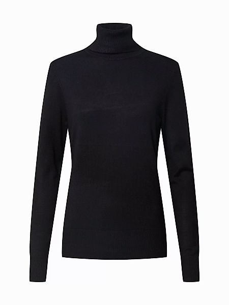 Saint Tropez Strickpullover Mila (1-tlg) Plain/ohne günstig online kaufen