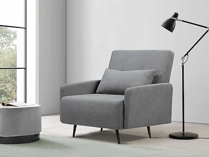 andas Schlafsofa »Linnea«, Daybed mit aufklappbarer Liegefläche günstig online kaufen