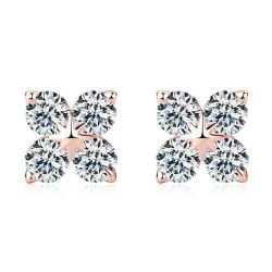 ROUGEMONT Fingerring Minimalistischer Wasserfester Damen Ring günstig online kaufen