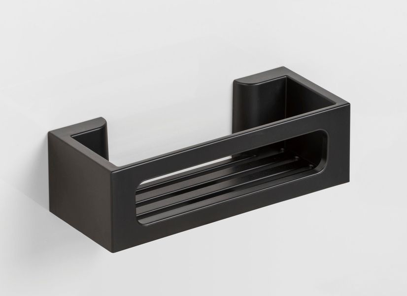 WENKO Ablageelement "Turbo-Loc Bralia" Befestigen ohne Bohren günstig online kaufen