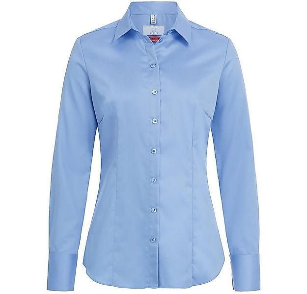 GREIFF Langarmbluse Greiff Corporate Bluse PREMIUM Damen OEKO TEX® Bügelfre günstig online kaufen