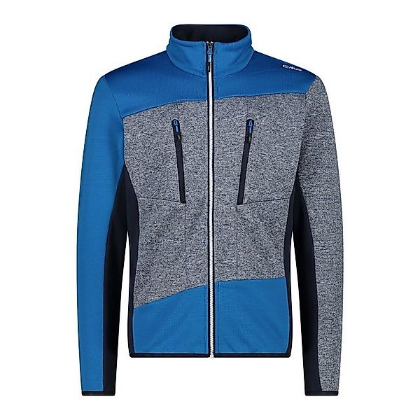 CMP Fleecejacke CMP Herren Fleecejacke Man Jacket 33E2437 günstig online kaufen