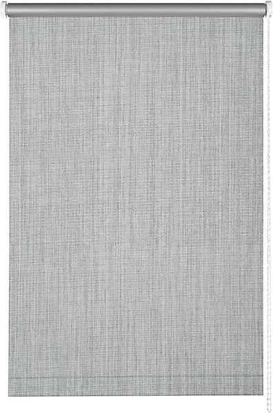 GARDINIA Seitenzugrollo »Blackout Deluxe«, abdunkelnd, energiesparend-Sicht günstig online kaufen