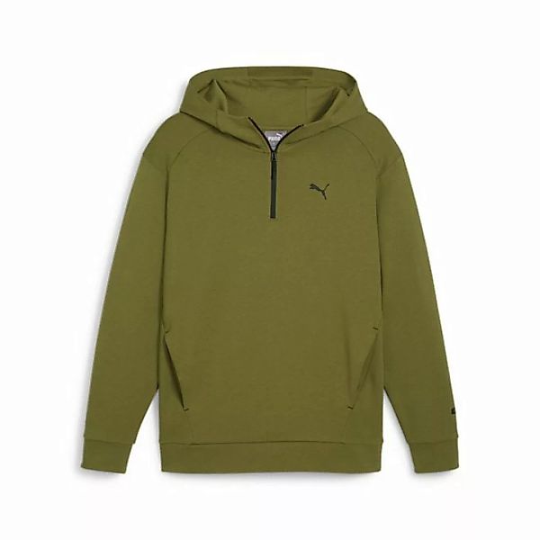 PUMA Sweatshirt RAD/CAL Half-Zip Herren günstig online kaufen