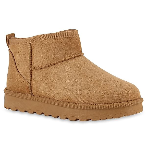 VAN HILL 841491 Winterstiefelette Schuhe günstig online kaufen