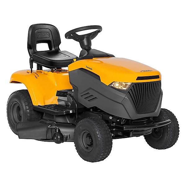 STIGA GARDEN Rasentraktor "Tornado 398 M" Doppel-Messer, 352 cm³ günstig online kaufen