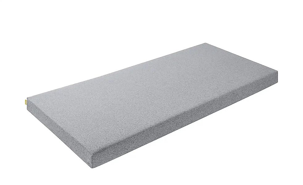 PAIDI Matratze  Mehrzonen Kaltschaum ¦ grau ¦ Maße (cm): B: 90 Matratzen & günstig online kaufen