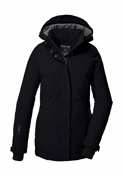 G.I.G.A. DX by killtec Funktionsjacke "GW 6 WMN JCKT" Damen Winterjacke: wa günstig online kaufen