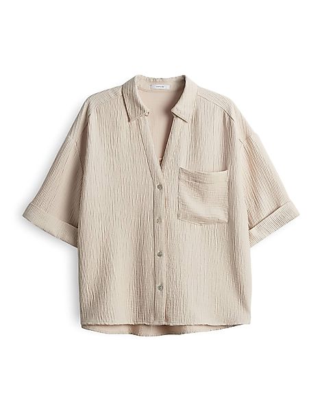 OPUS Blusenponcho OPUS / Da. Bluse günstig online kaufen