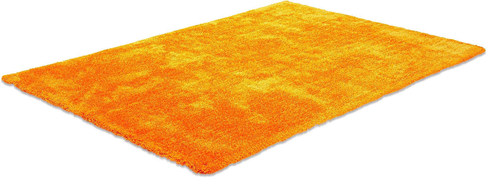 TOM TAILOR HOME Hochflor-Teppich Soft, rechteckig, günstig online kaufen