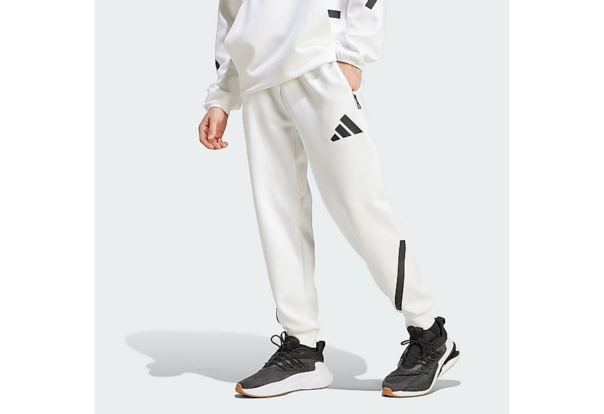 adidas Sportswear Sporthose NEW ADIDAS Z.N.E. HOSE (1-tlg) günstig online kaufen