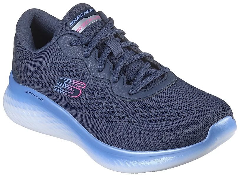 Skechers Sneaker "SKECH-LITE PRO-STUNNING STEPS", mit Air-Cooled Memory Foa günstig online kaufen