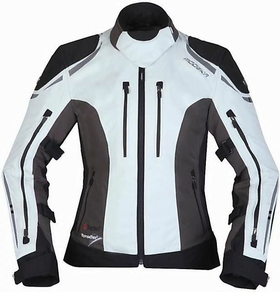 Modeka Motorradjacke Takuya Damen Motorrad Textiljacke günstig online kaufen