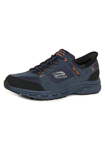 Skechers Oak Canyon - Consistent Winner Sneaker günstig online kaufen