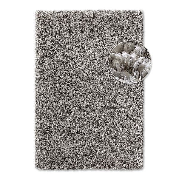 TaraCarpet Langflor-Teppich Ragolle Twilight, rechteckig, Höhe: günstig online kaufen