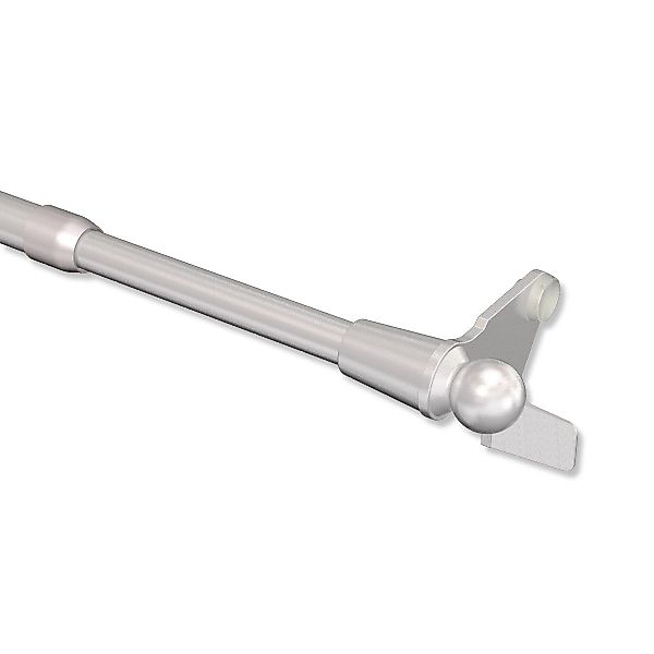 INTERDECO Klemmstange Avanti, 10/8 mm Ø, günstig online kaufen