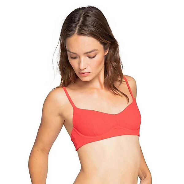 Billabong Feels Like Love Underwire Bikini Oberteil L Tango Red günstig online kaufen