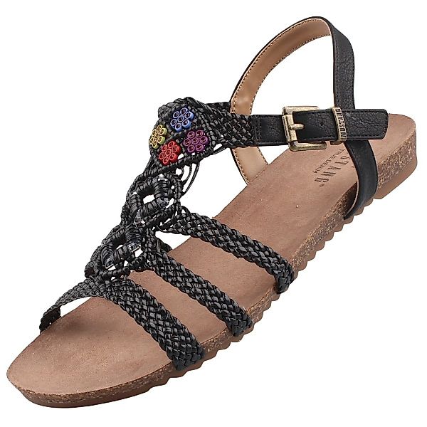 Mustang Shoes 1307815/9 Sandale günstig online kaufen