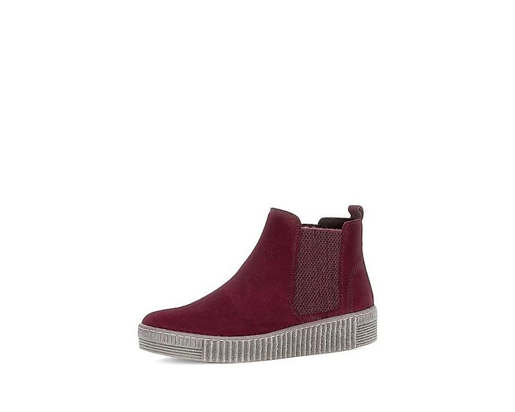 Gabor Chelsea Boot Rauleder Chelseaboots günstig online kaufen