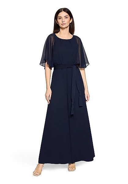 Vera Mont Overall Damen mit Bindegürtel (1-tlg) Design günstig online kaufen