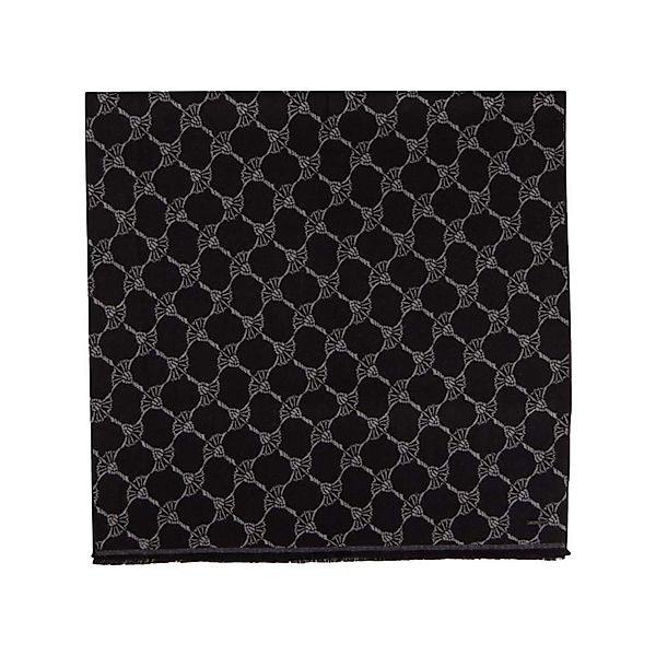 JOOP! Wollschal Cornflower-Schal Felix in gemustert günstig online kaufen