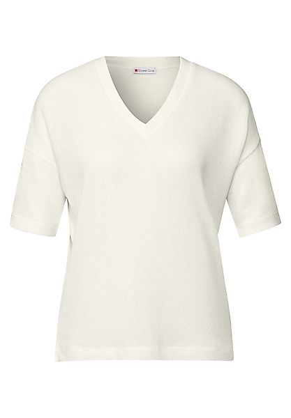 Street One Damen T-Shirt A322901 günstig online kaufen