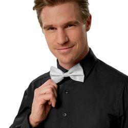 dressforfun Fliege Einfarbige Fliege günstig online kaufen