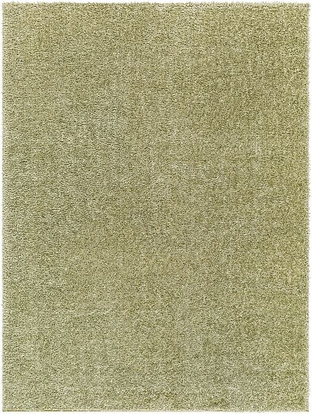 Livabliss Hochflor-Teppich »TRENTO«, rechteckig, 31 mm Höhe günstig online kaufen