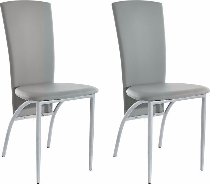 INOSIGN Esszimmerstuhl Nico (Set, 2 St), günstig online kaufen