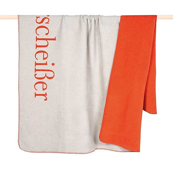 Wohndecke Wohndecke Notes Klugscheißer Natural, PAD, günstig online kaufen