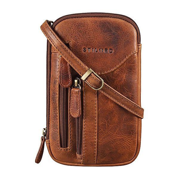 STILORD Handtasche "Lane" 3-in-1 Handy Umhängetasche günstig online kaufen