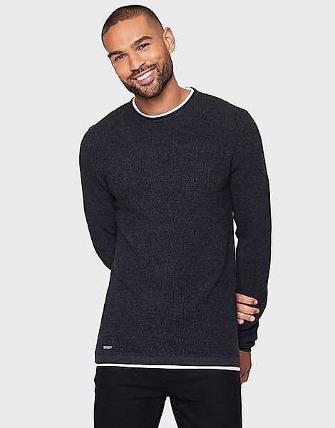 Threadbare Rundhalspullover THBDolan (1-tlg) im klassischen Design günstig online kaufen