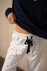 By Louise Schlafanzug Snug Winter (Set, günstig online kaufen