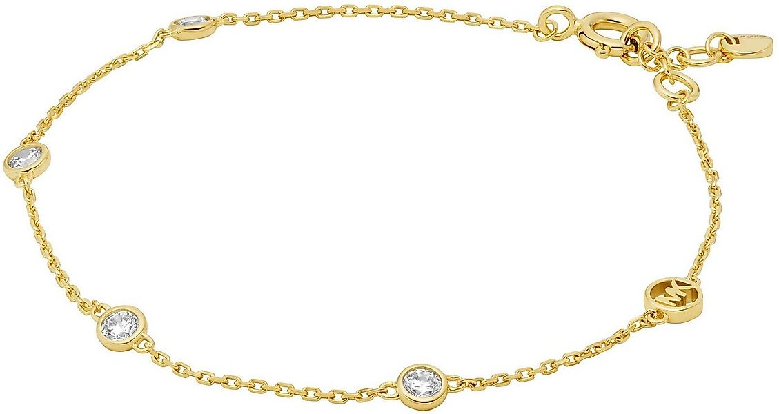 MICHAEL KORS Armband Schmuck Geschenk Silber 925 Armschmuck PREMIUM, mit Zi günstig online kaufen