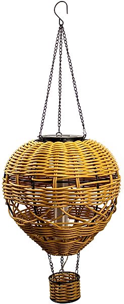 Northpoint LED Laterne LED Solar Laterne günstig online kaufen