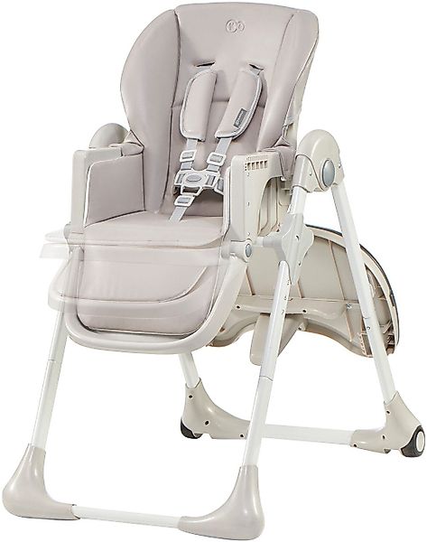 Kinderkraft Hochstuhl YUMMY günstig online kaufen
