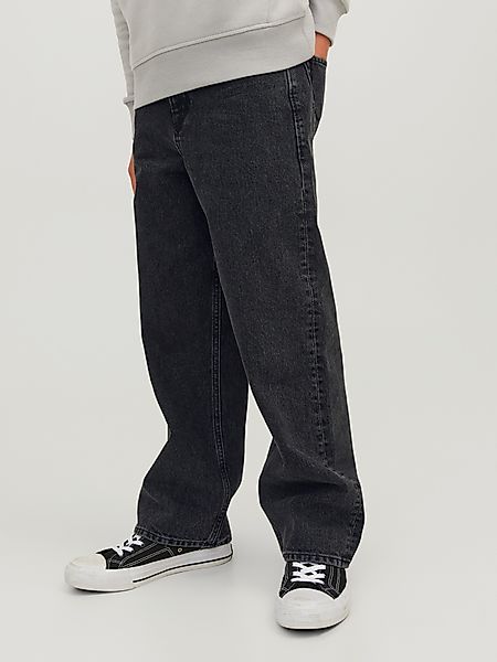 Jack & Jones Junior Relax-fit-Jeans JJIALEX günstig online kaufen
