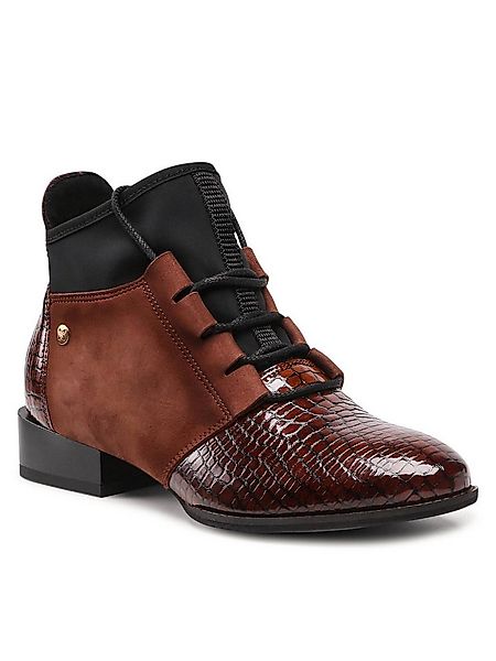 Maciejka Stiefeletten 04744-02/00-7 Br?z Stiefelette günstig online kaufen