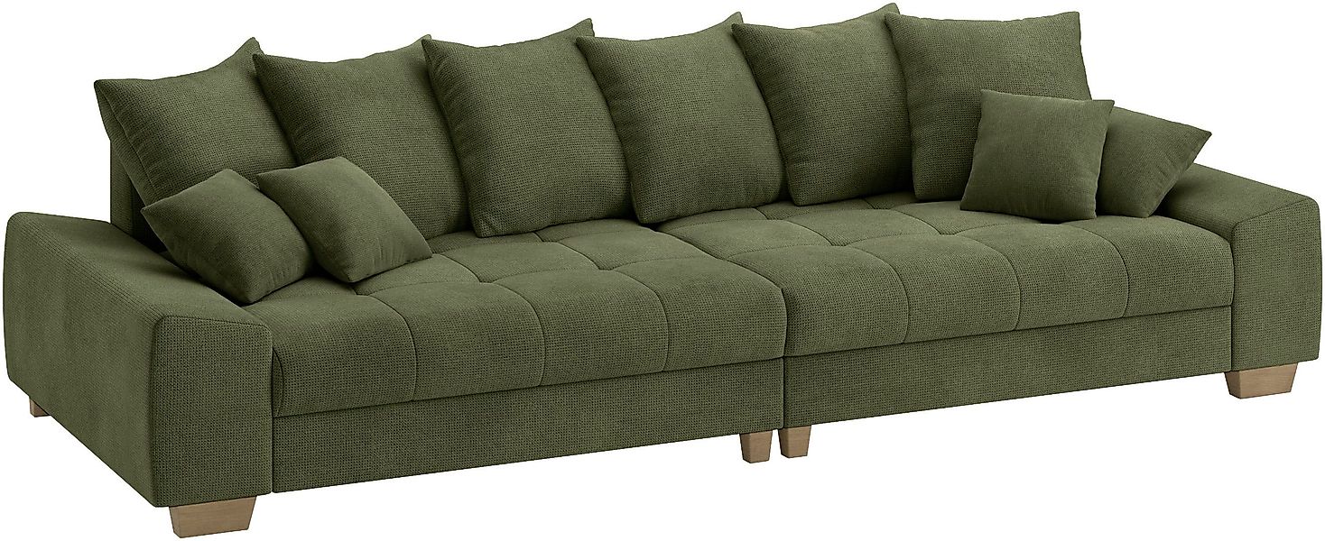 Mr. Couch Big-Sofa Nikita II günstig online kaufen