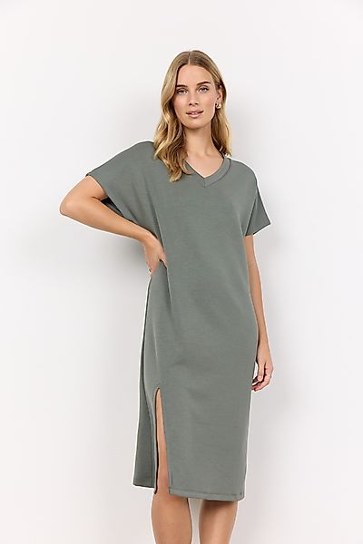 soyaconcept Sweatkleid Soyaconcept Sweatkleid SC-Banu in günstig online kaufen