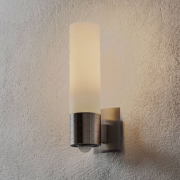 Steinel Sensor-LED-Außenleuchte 177 x 102 426 mm L 260 S 3000K - 7874 günstig online kaufen
