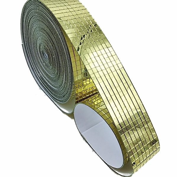 Armena Spiegelfliesen selbstklebende Spiegelmosaikfliesen aus Echtglas günstig online kaufen