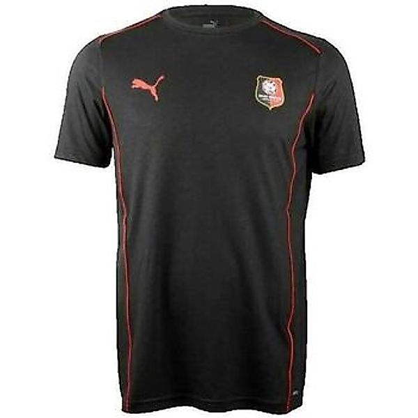 Puma  T-Shirt T-shirt  Stade Rennais 2024/25 günstig online kaufen