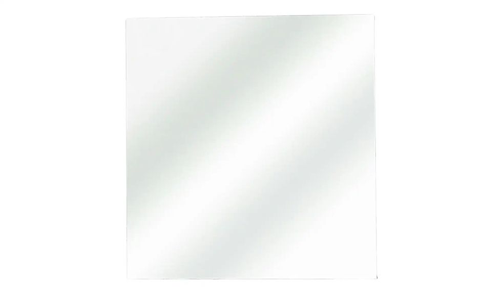 Badspiegel  Stechlinsee ¦ verspiegelt ¦ Glas ¦ Maße (cm): B: 60 Accessoires günstig online kaufen