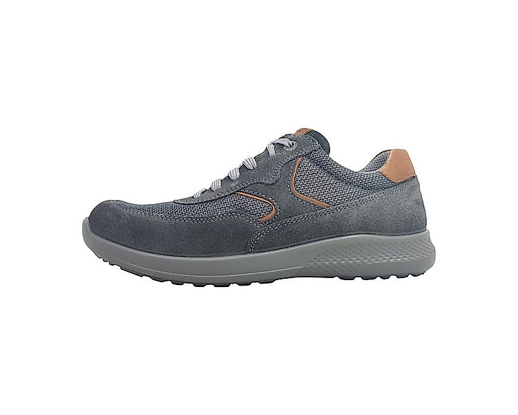 Jomos sportlicher Schnürer Schnürschuh günstig online kaufen