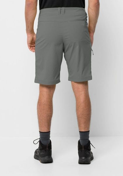 Jack Wolfskin Outdoorhose "GLASTAL SHORTS M" günstig online kaufen