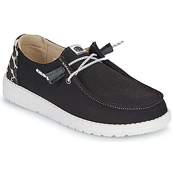 Hey Dude Schnürschuh günstig online kaufen